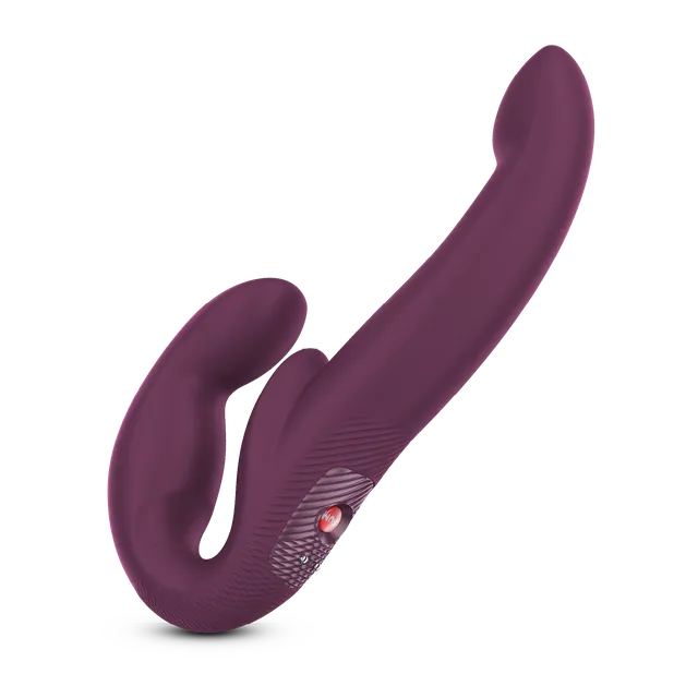 fun-factory-couple-toys-share-vibe-pro-gode-vibrant-bordeaux image 1