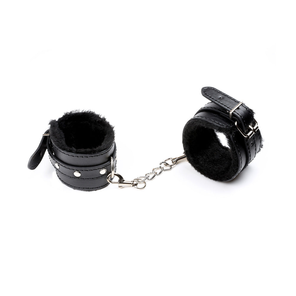 be-happy-domination-soft-kit-punition-8-accessoires-noir image 3