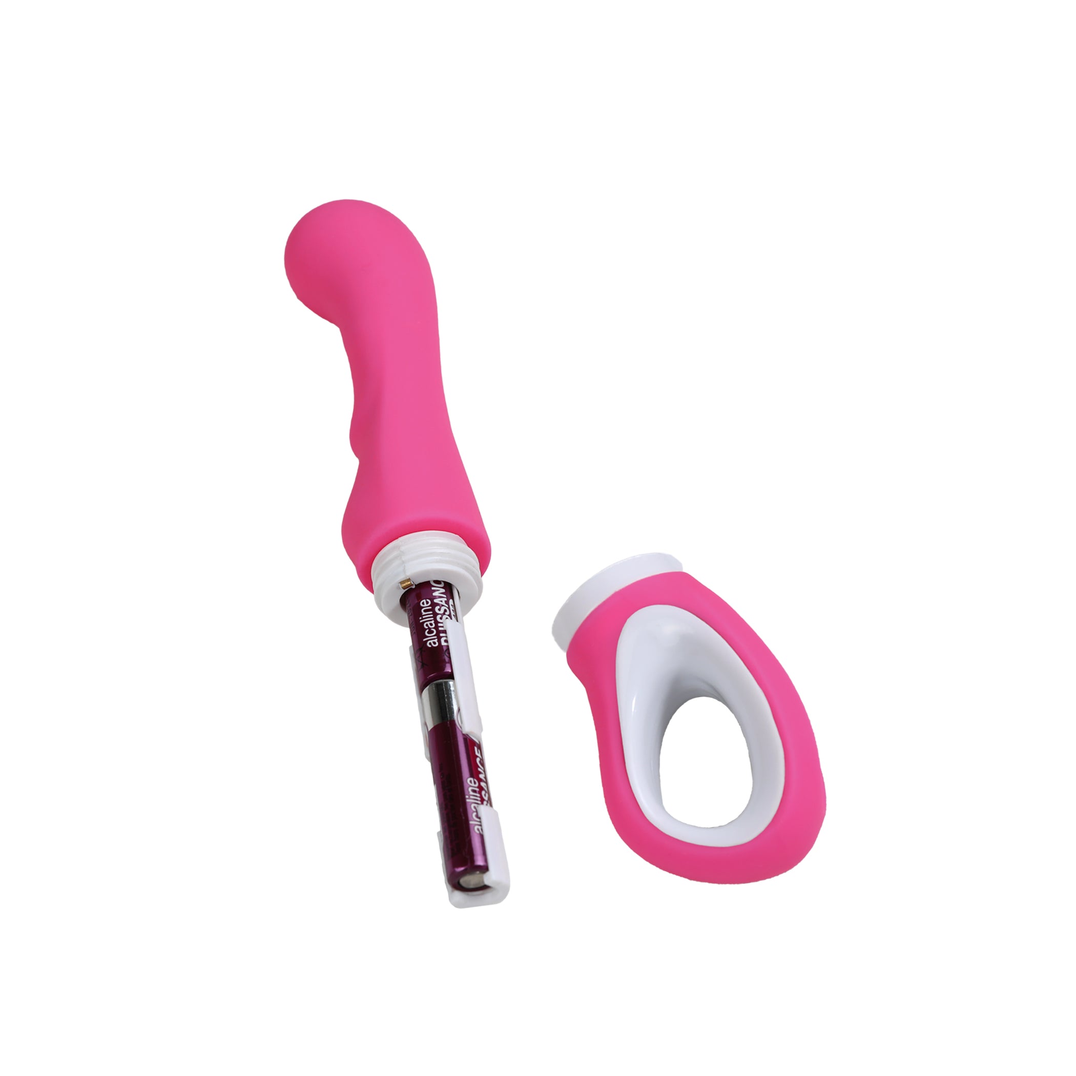 be-happy-sextoy-vaginal-justesse-vibromasseur-rose-point-g image 3