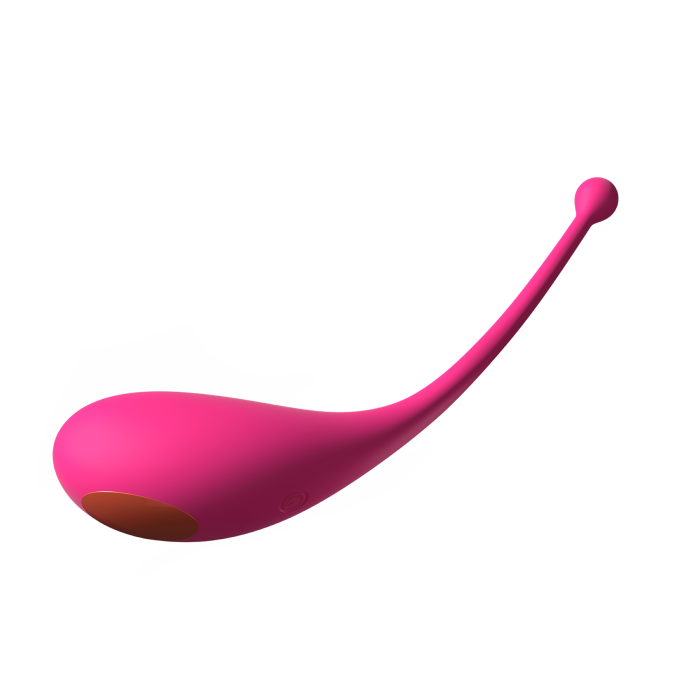 adrien-lastic-palpitation-oeuf-vibrant-connect-fuchsia image 5