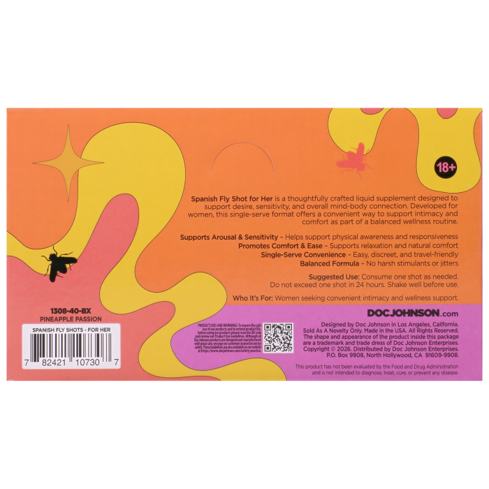 doc-johnson-spanish-fly-for-her-shot-ananas-59-ml image 4