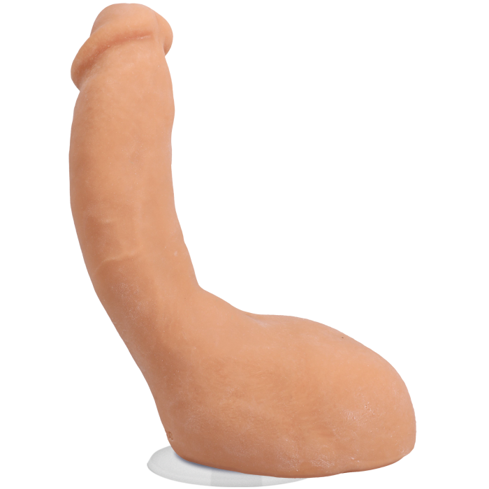 signature-cocks-james-deen-gode-r-aliste-20-cm-ventouse image 1