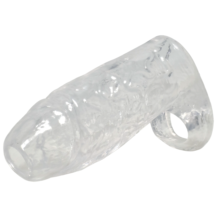 doc-johnson-titanmen-manchon-p-nis-5-pouces-transparent image 5