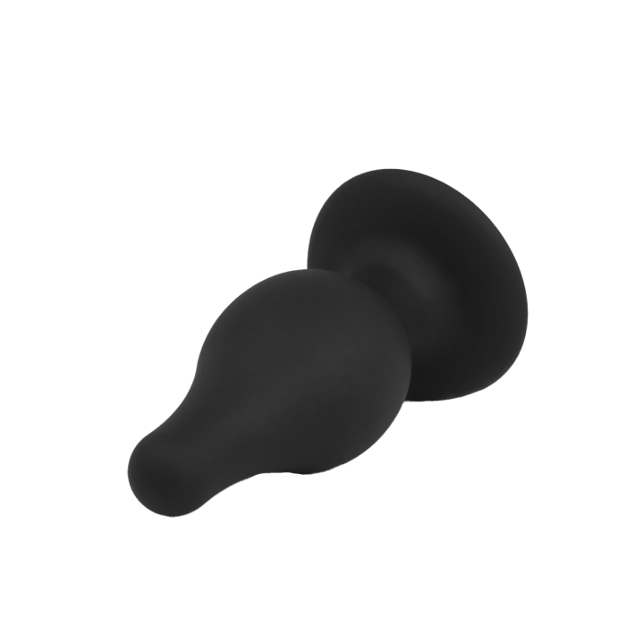 silex-d-original-plug-model-2-plug-anal-noir-taille-l image 4