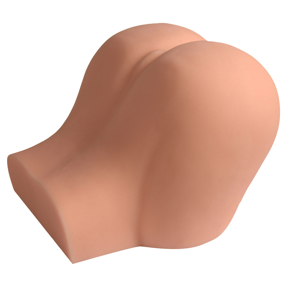 be-happy-sextoy-vaginal-fessier-masturbateur-chair-double image 4