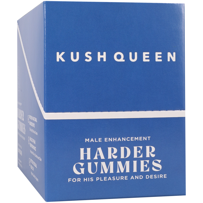 kush-queen-harder-gummies-homme-individuel-circulation image 4