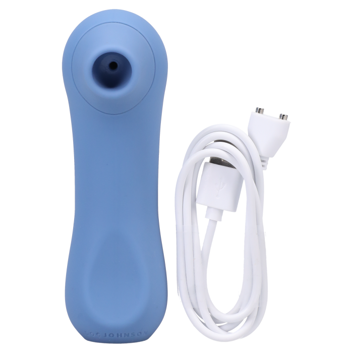 doc-johnson-ritual-bliss-stimulateur-clitoridien-bleu-silicone image 6