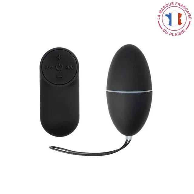 be-happy-sextoy-vaginal-oeuf-vibrant-ove-t-l-command image 1