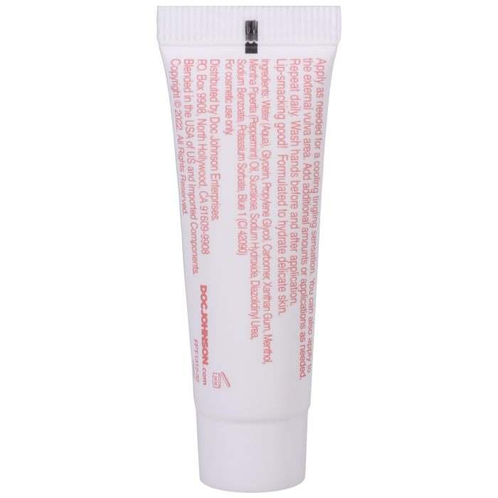 intimate-tease-gel-mamelon-menthe-10-g image 2