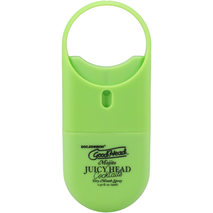 doc-johnson-goodhead-juicy-head-spray-mojito-9-ml image 1