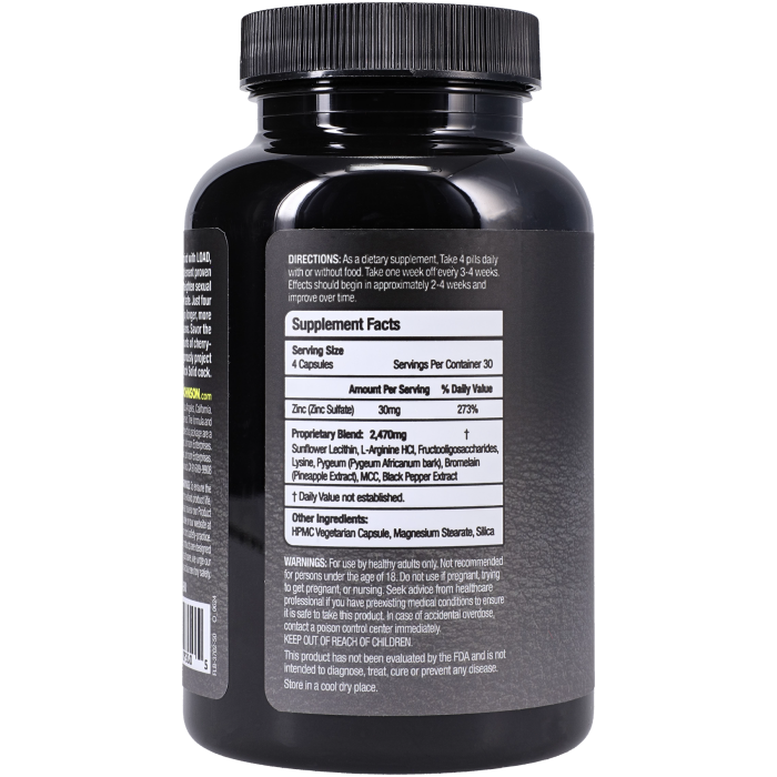 rock-solid-load-compl-ment-homme-120-g-lules-naturel image 4