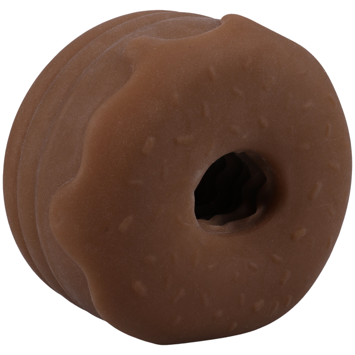 doc-johnson-goodhead-chocolate-donut-kit-masturbateur-chocolat image 4