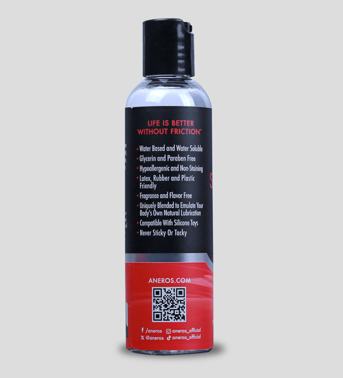 aneros-sessions-lubrifiant-intime-base-eau-120-ml image 2