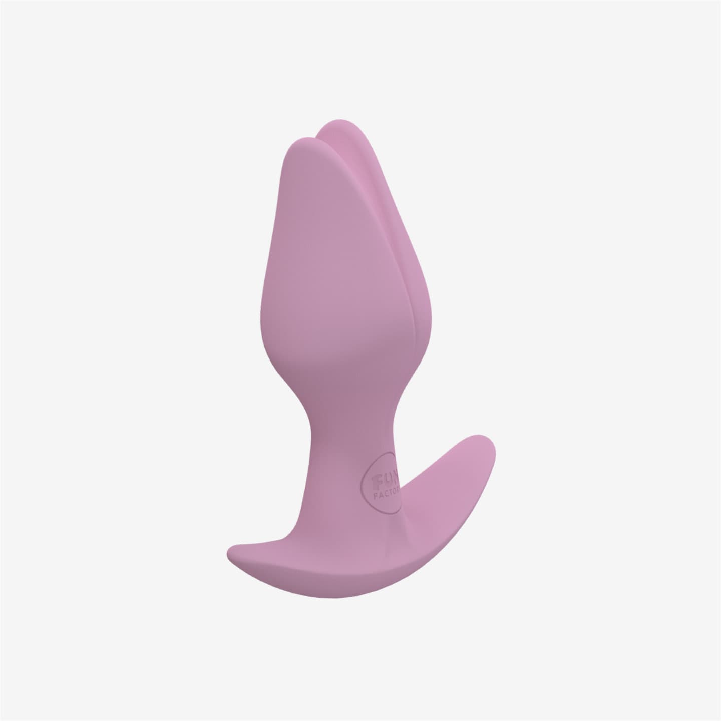 fun-factory-bootie-fem-plug-anal-rose-silicone-d-butant image 6