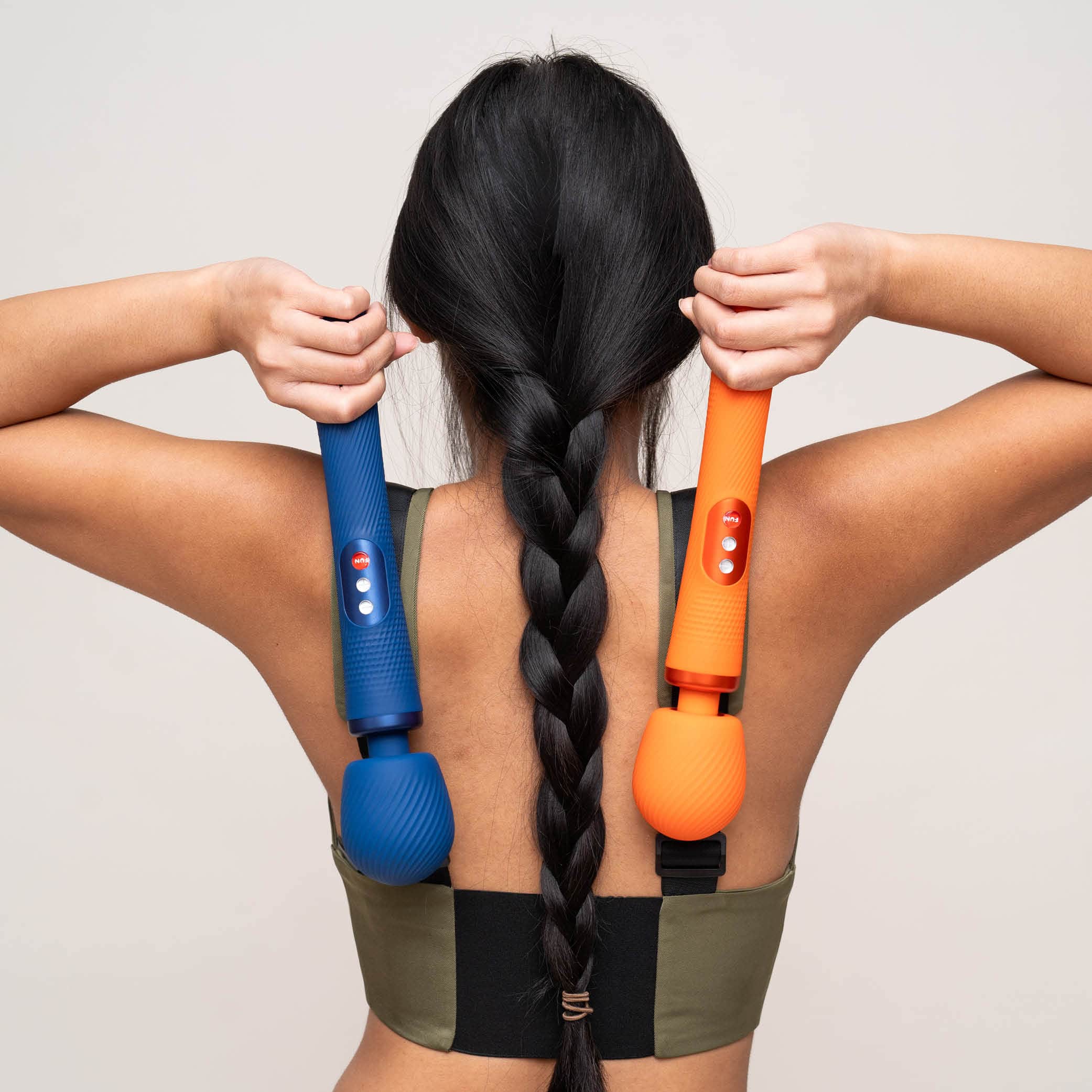 fun-factory-vim-vibromasseur-wand-sunrise-orange image 7