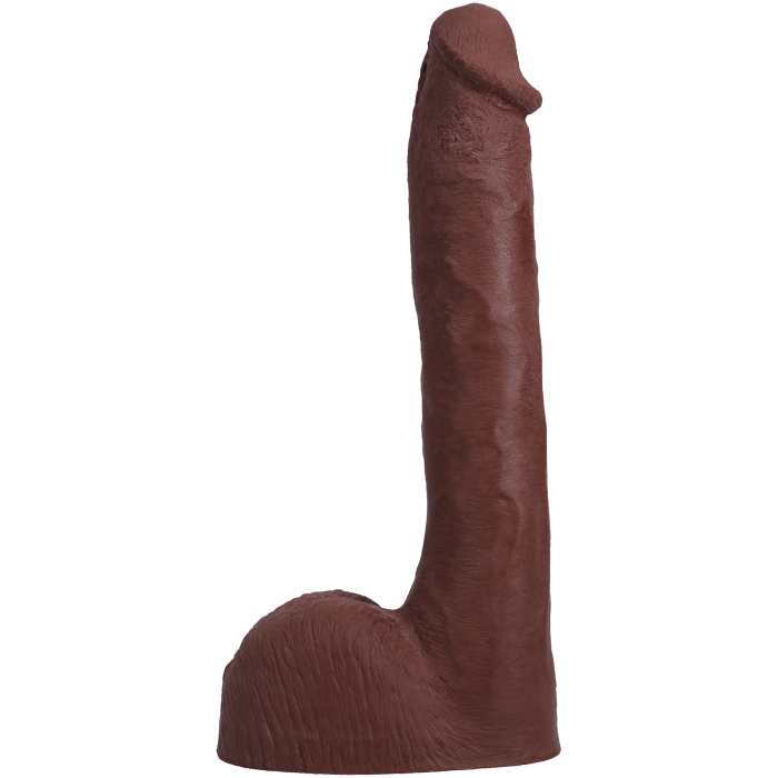 doc-johnson-signature-cocks-pressure-gode-25-cm-ventouse image 6
