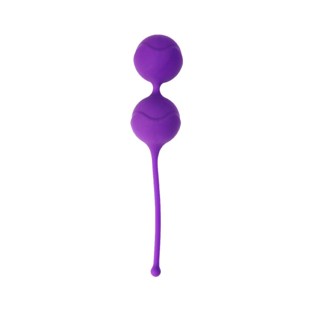 be-happy-boules-geisha-amour-rose-fluo-violet-silicone image 6