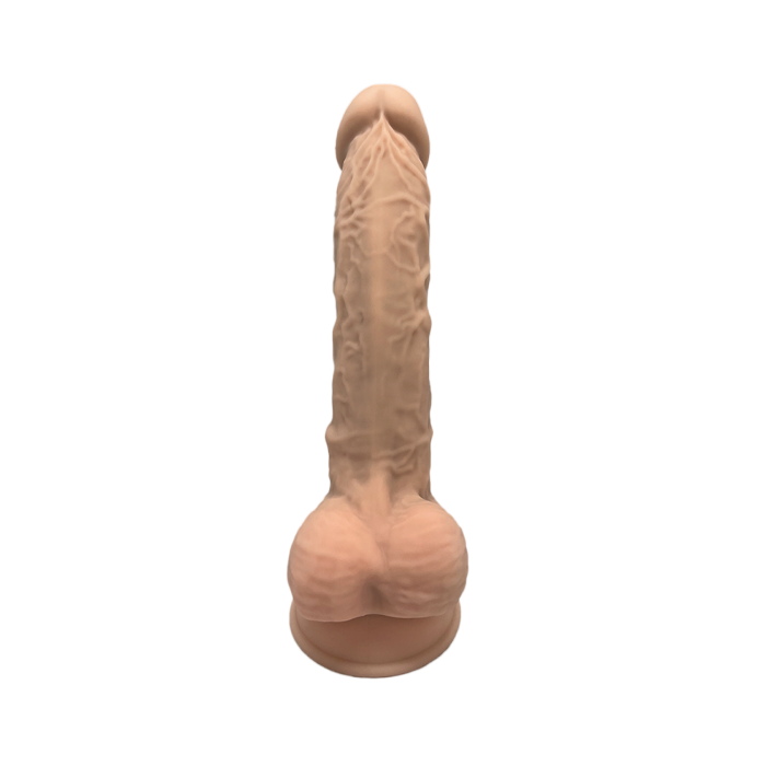 doc-johnson-silex-d-model-1-gode-vibrant-20-cm-t-l-commande image 2