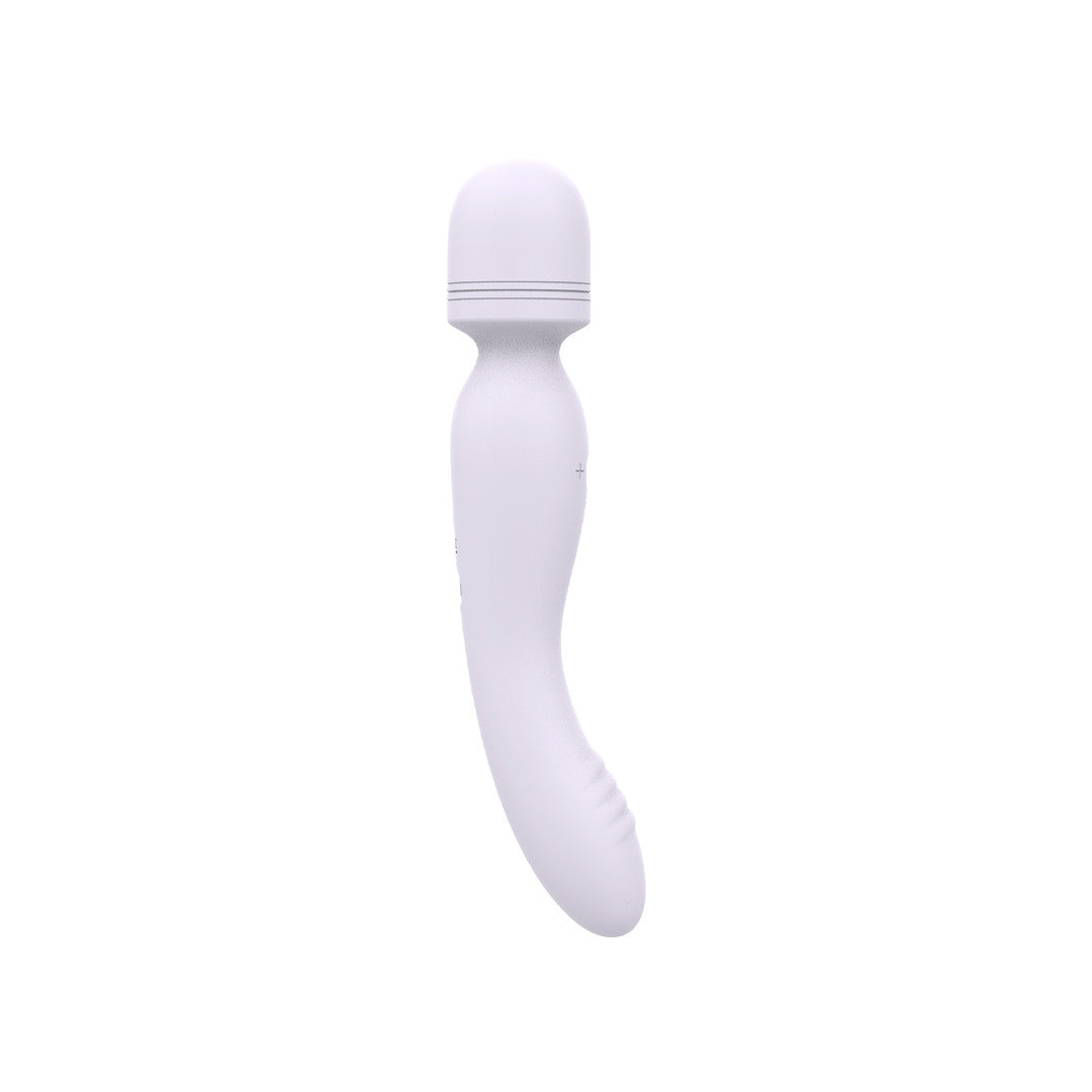 be-happy-sextoy-clitoridien-perspective-wand-vibrant-violet image 8