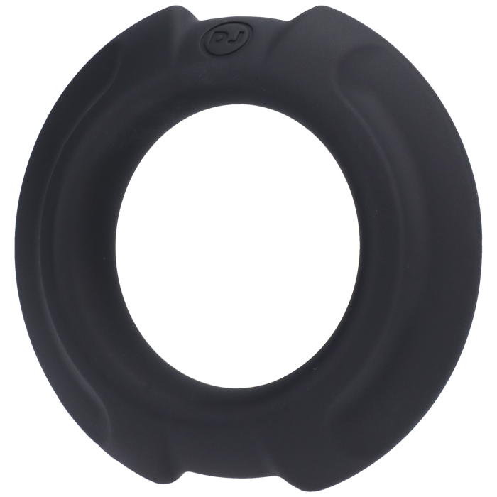 doc-johnson-optimale-flexisteel-anneau-p-nien-35-mm-noir image 3