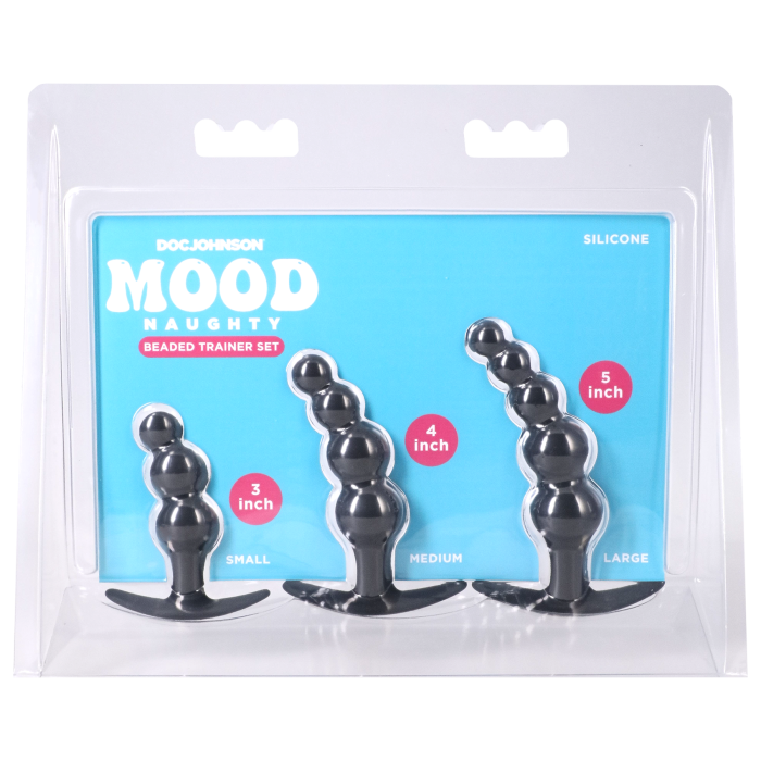 doc-johnson-mood-set-3-plugs-anaux-silicone-noir image 6