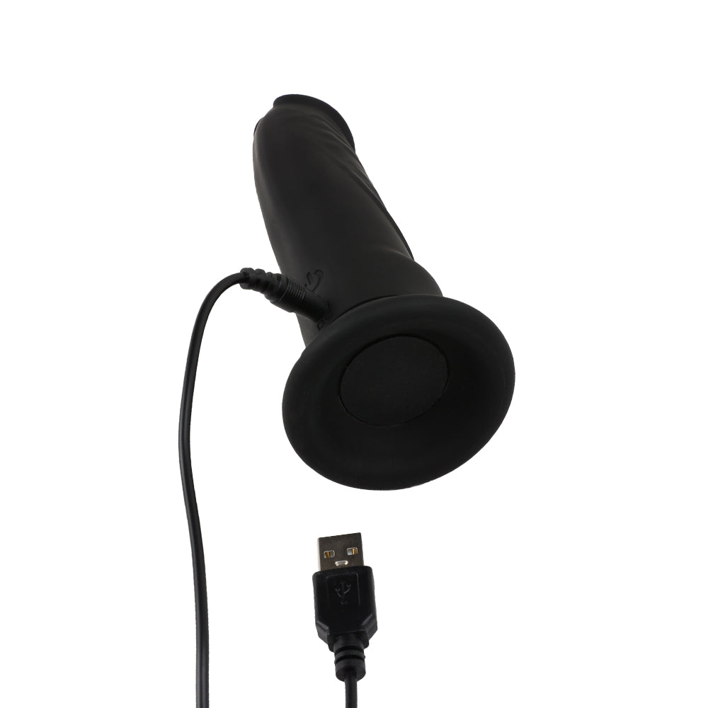 be-happy-godes-foudre-vibromasseur-t-l-command-noir-lectro image 3