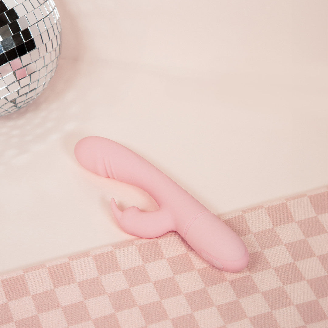 be-happy-nuance-vibromasseur-rabbit-rose-point-g image 4