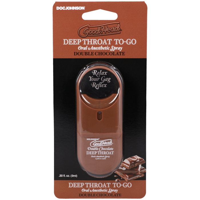 doc-johnson-goodhead-deep-throat-spray-chocolat-9-ml image 3