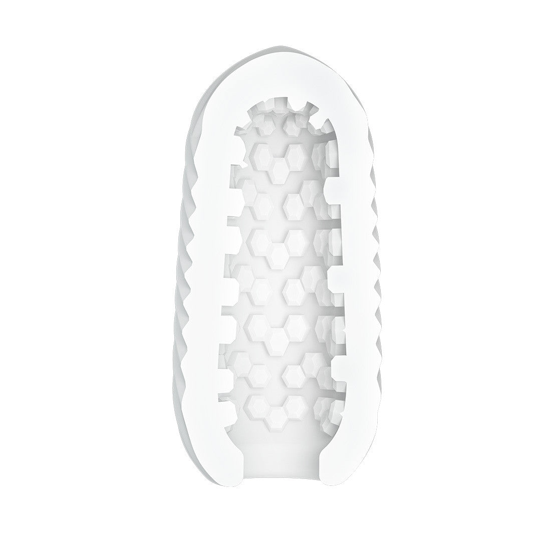 be-happy-wave-flow-gaine-masturbation-silicone image 5