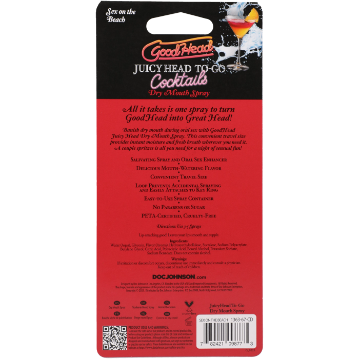 goodhead-juicy-head-sex-on-the-beach-spray-bouche-9ml image 4