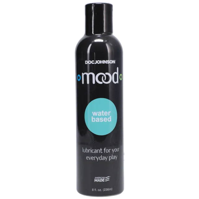doc-johnson-mood-lube-lubrifiant-intime-base-eau-236-ml image 1
