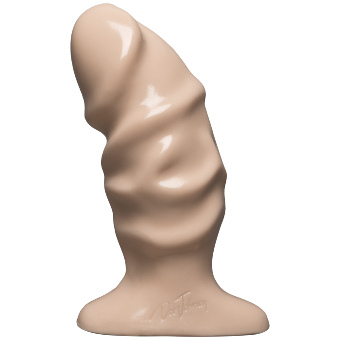 raging-hard-ons-plug-anal-4-pouces-cr-me-doc-johnson image 1