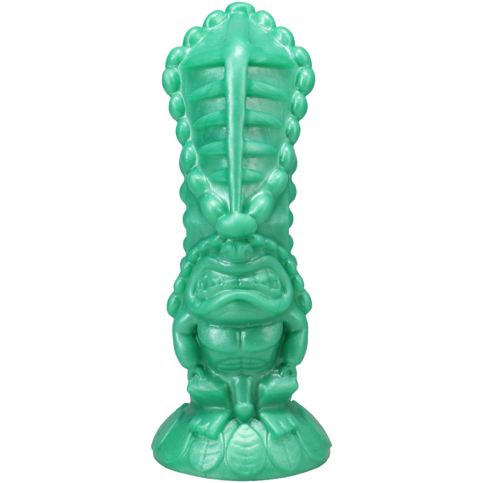 doc-johnson-pleasure-idols-mala-mona-gode-vibrant-t-l-commande image 1