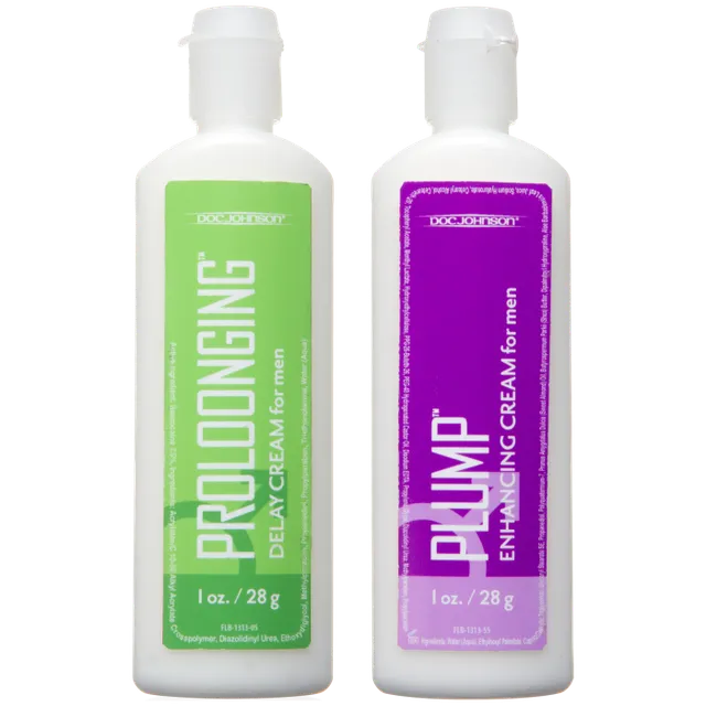 doc-johnson-intimate-enhancements-prolonging-plump-cr-me-retardante-2x28g image 1