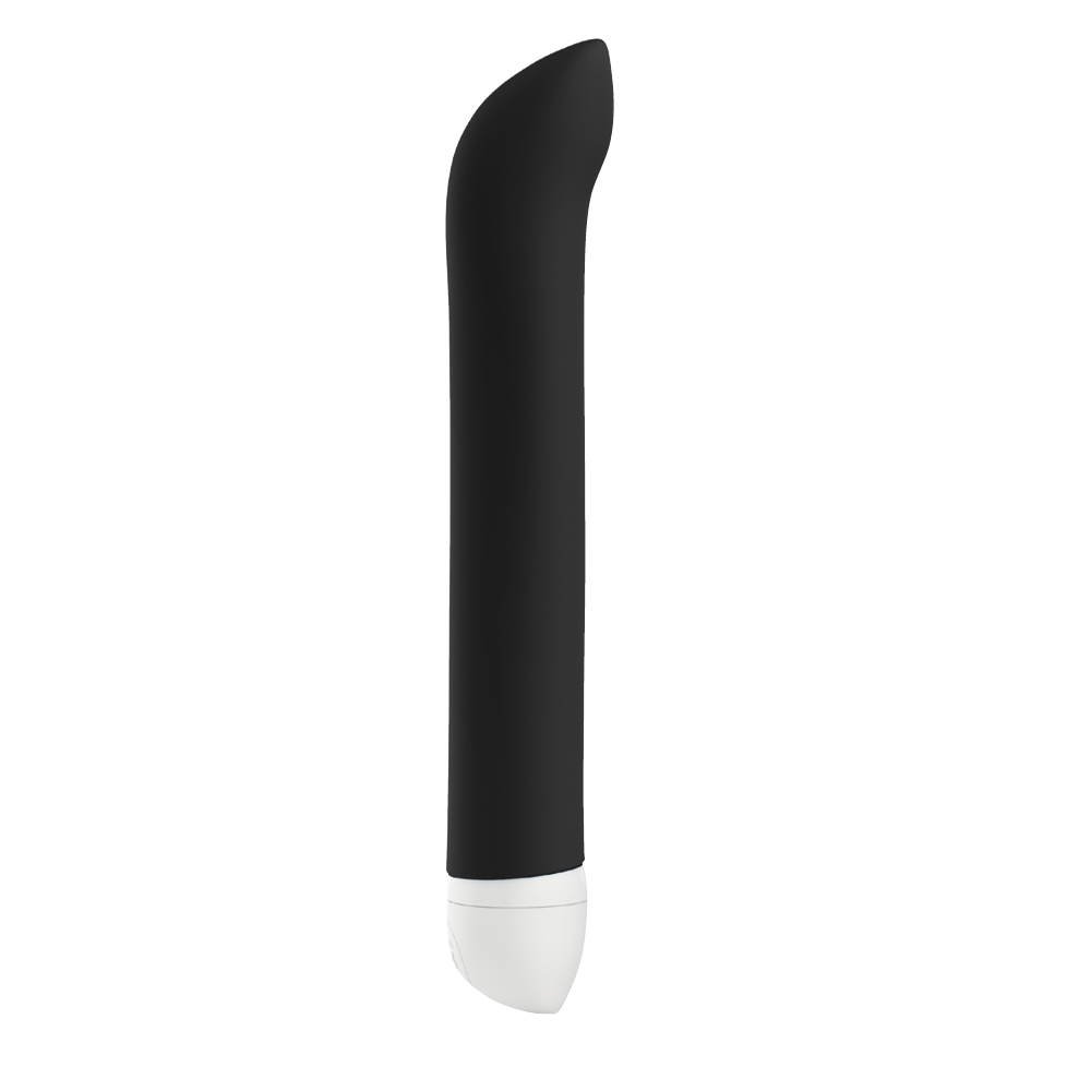 fun-factory-joupie-vibromasseur-clitoridien-point-g-noir-piles image 1