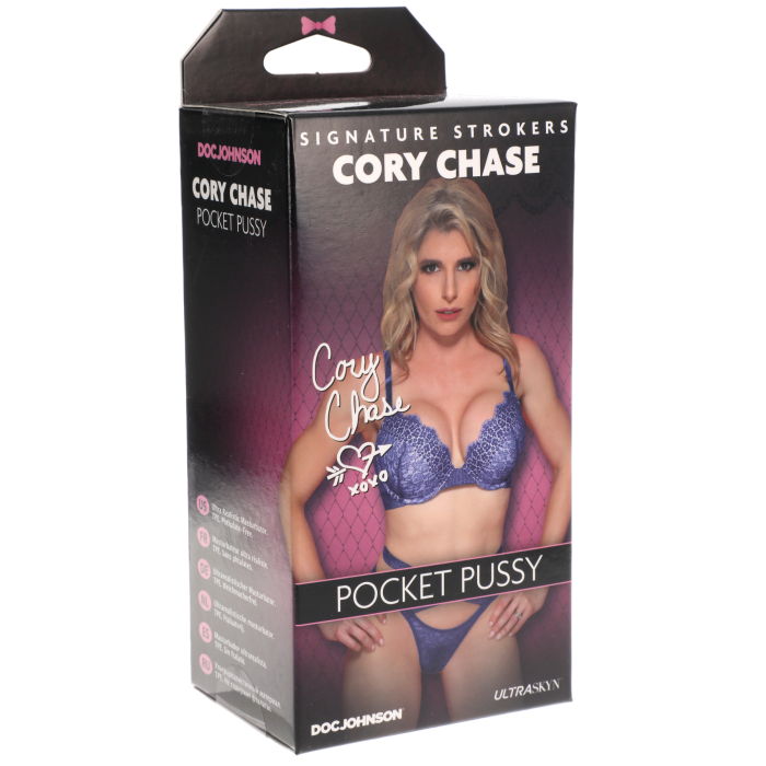 doc-johnson-signature-strokers-cory-chase-masturbateur-poche-ultraskyn image 5