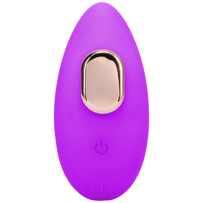 doc-johnson-in-a-bag-magnetic-panty-vibe-vibromasseur-violet-t-l-commande image 1