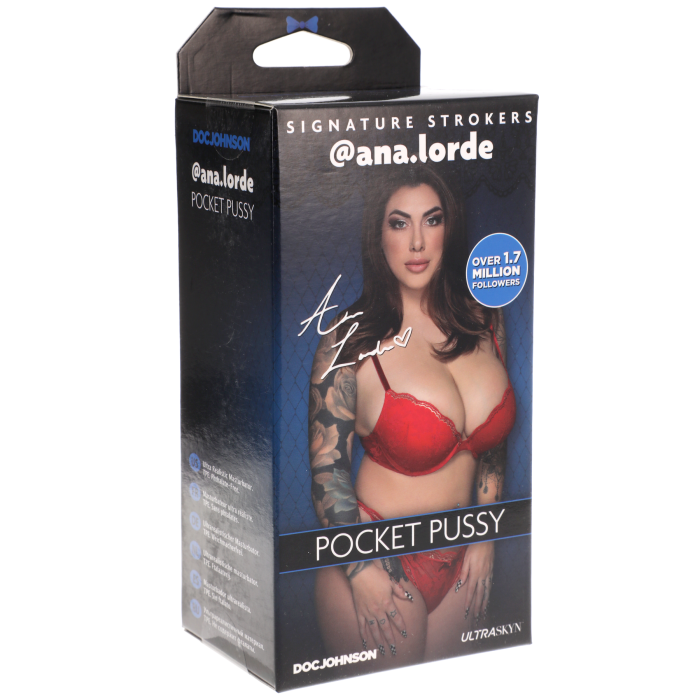 doc-johnson-signature-ana-lorde-masturbateur-poche-vanille image 6