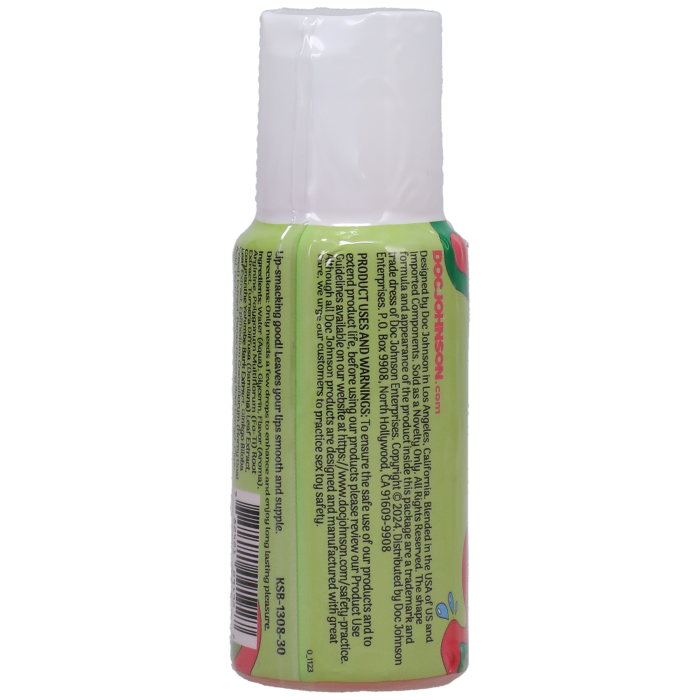 doc-johnson-spanish-fly-liquide-past-que-29-ml image 2