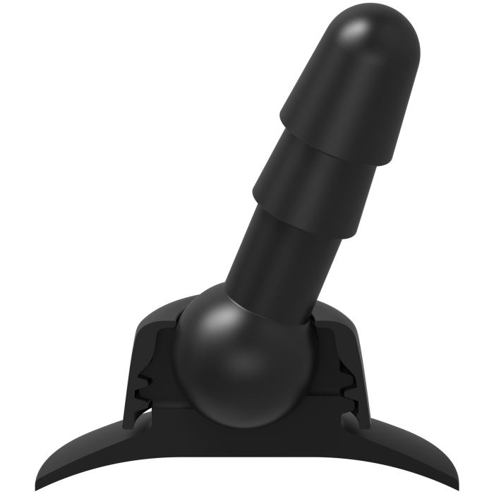 doc-johnson-vac-u-lock-ventouse-rotative-360-noire image 7