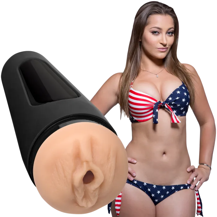 doc-johnson-main-squeeze-dani-daniels-masturbateur-vagin-ultraskyn image 1