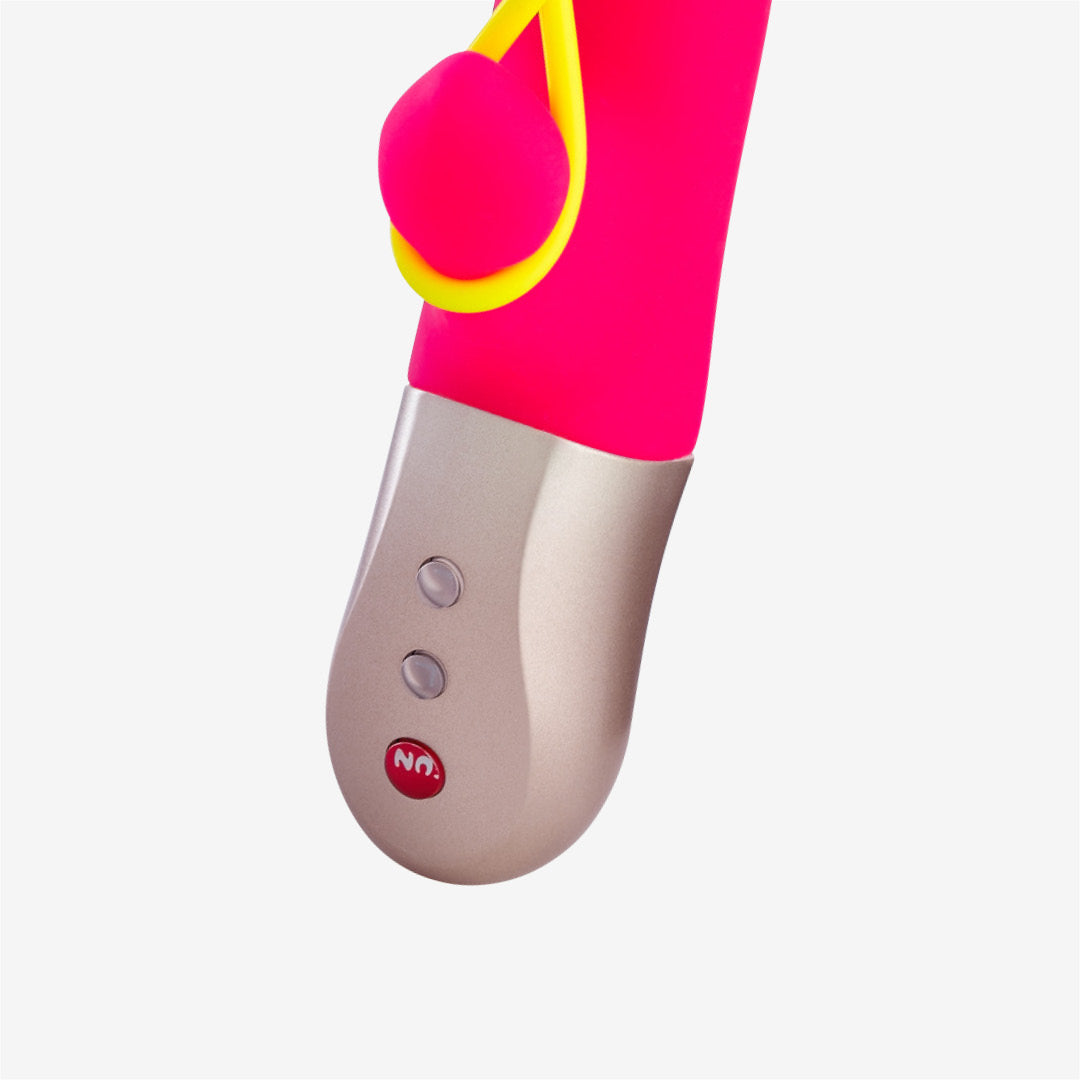 fun-factory-amorino-vibromasseur-petrol-stimulateur-clitoris-et-point-g image 3