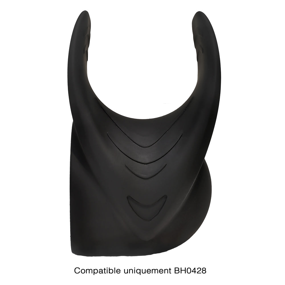 be-happy-bravoure-accessoire-f-roce-embout-noir-poche image 2