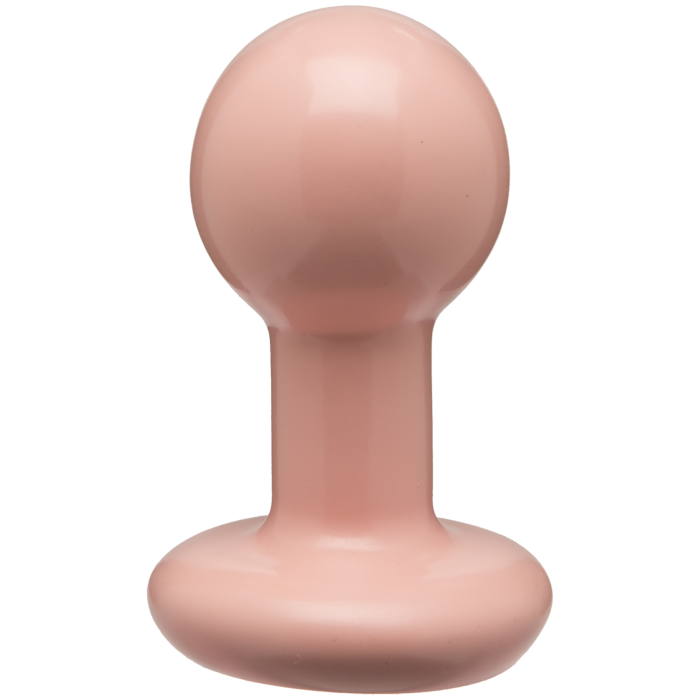 doc-johnson-classic-plug-anal-rond-coffret-3-cr-me image 3