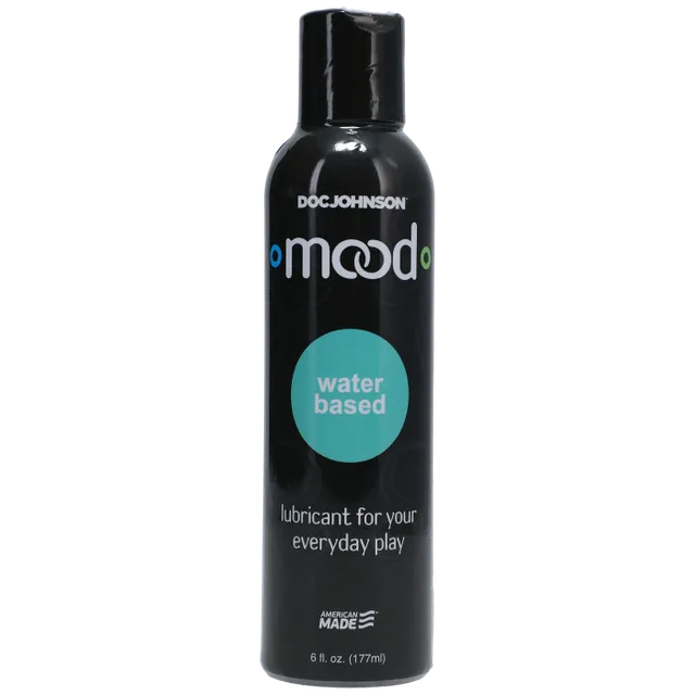 doc-johnson-mood-lubrifiant-eau-transparent-177-ml image 1