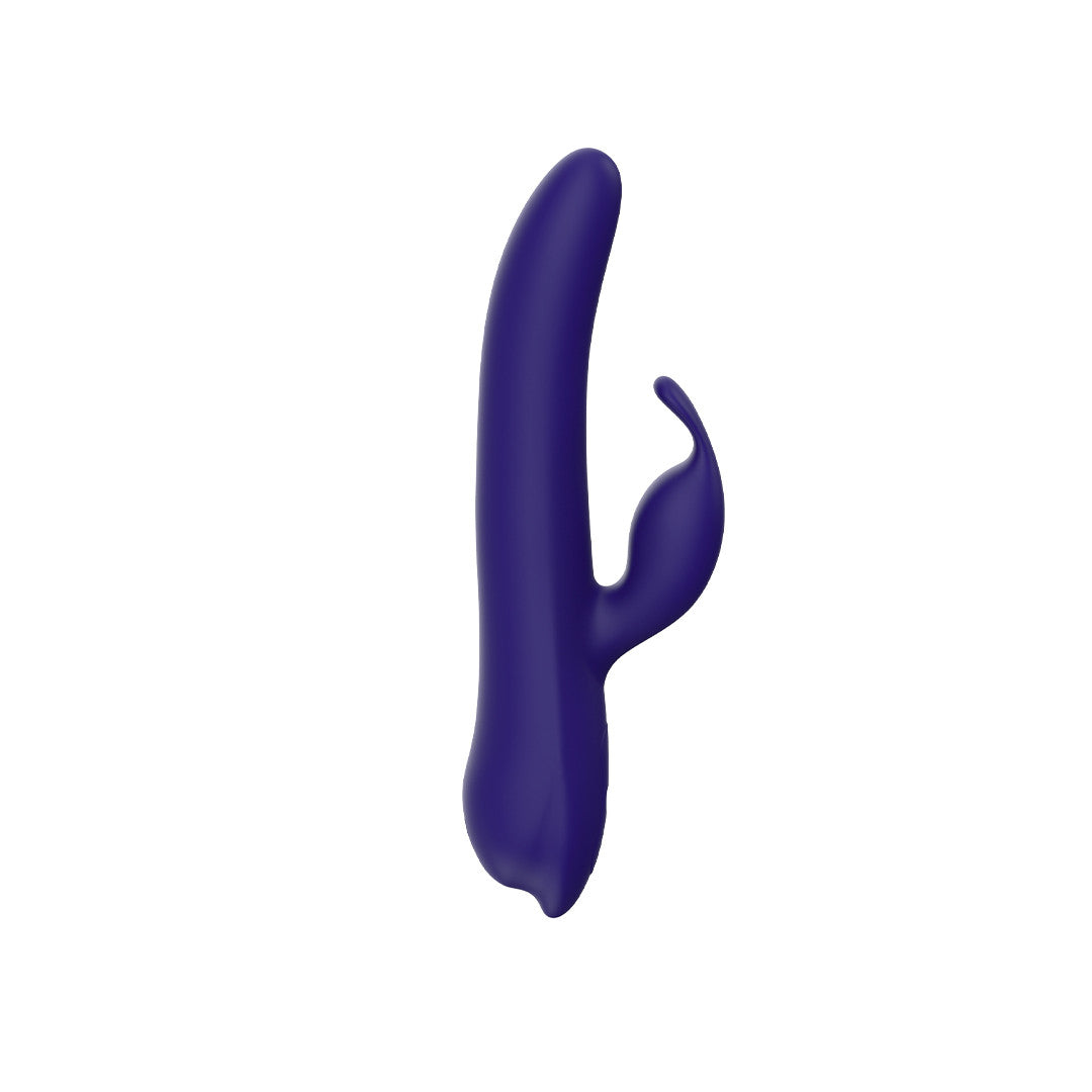 be-happy-rep-re-rabbit-vibrant-bleu-double-stimulation-silicone image 5