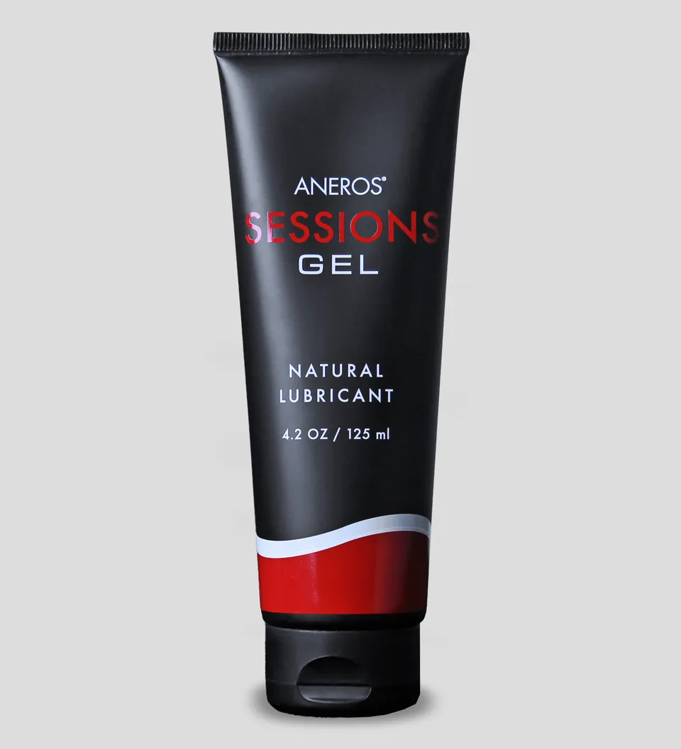 aneros-sessions-gel-lubrifiant-intime-pais-124-ml image 1