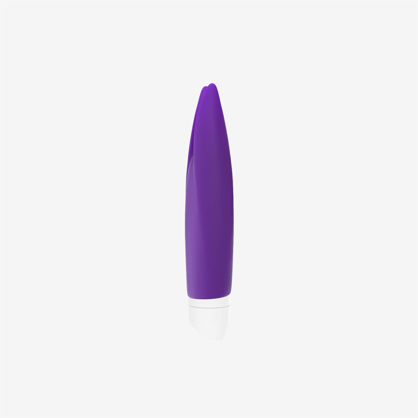 fun-factory-volita-vibromasseur-violet-clitoridien-piles-poche image 6