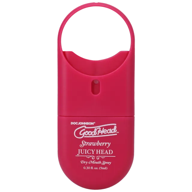 goodhead-juicy-head-spray-bouche-s-che-fraise-9-ml image 1