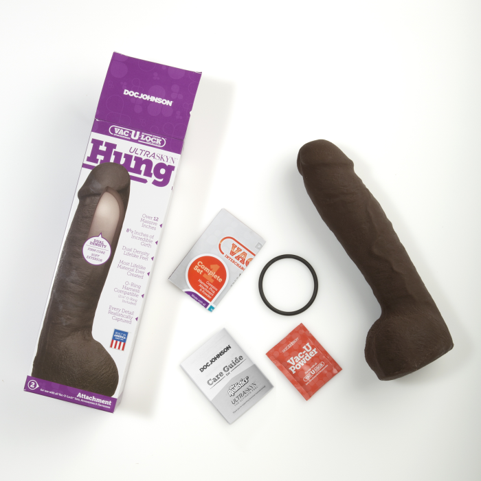 doc-johnson-vac-u-lock-hung-gode-ultraskyn-vanilla image 7